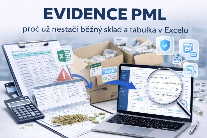 evidence pml